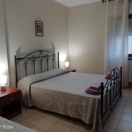 Villa Biancofiore San Giovanni Rotondo Extérieur photo