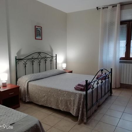 Villa Biancofiore San Giovanni Rotondo Extérieur photo