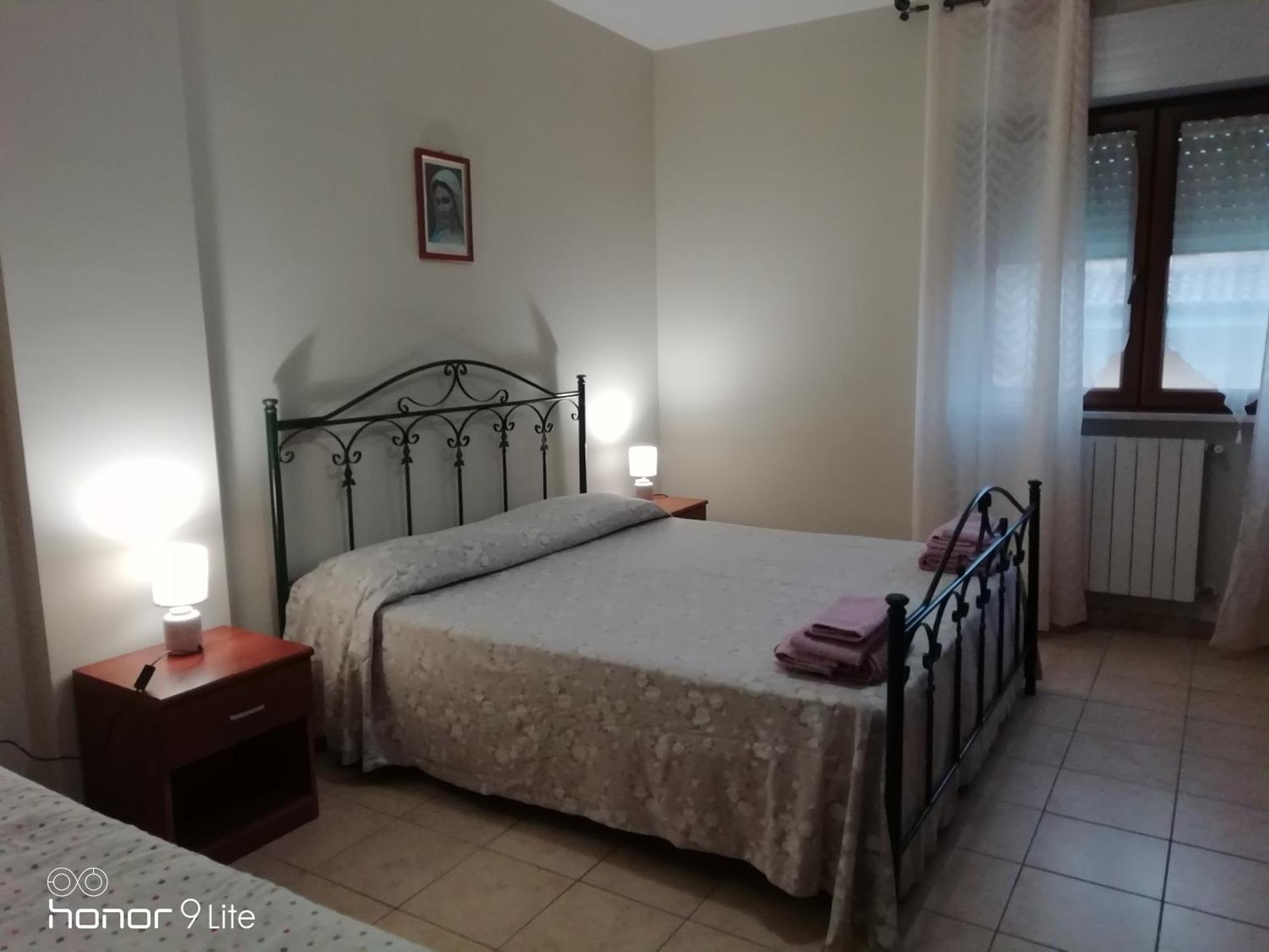 Villa Biancofiore San Giovanni Rotondo Extérieur photo