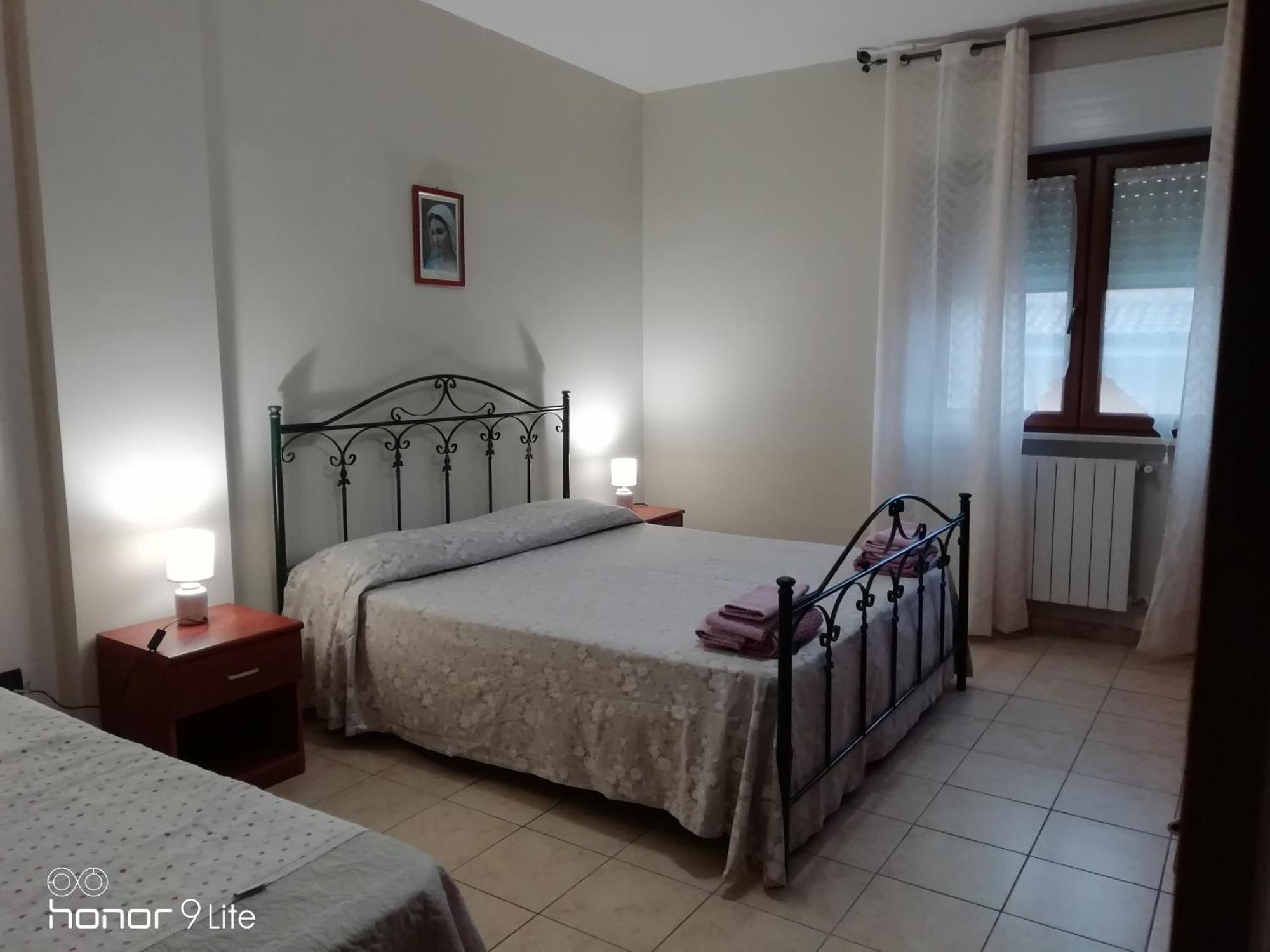Villa Biancofiore San Giovanni Rotondo Extérieur photo
