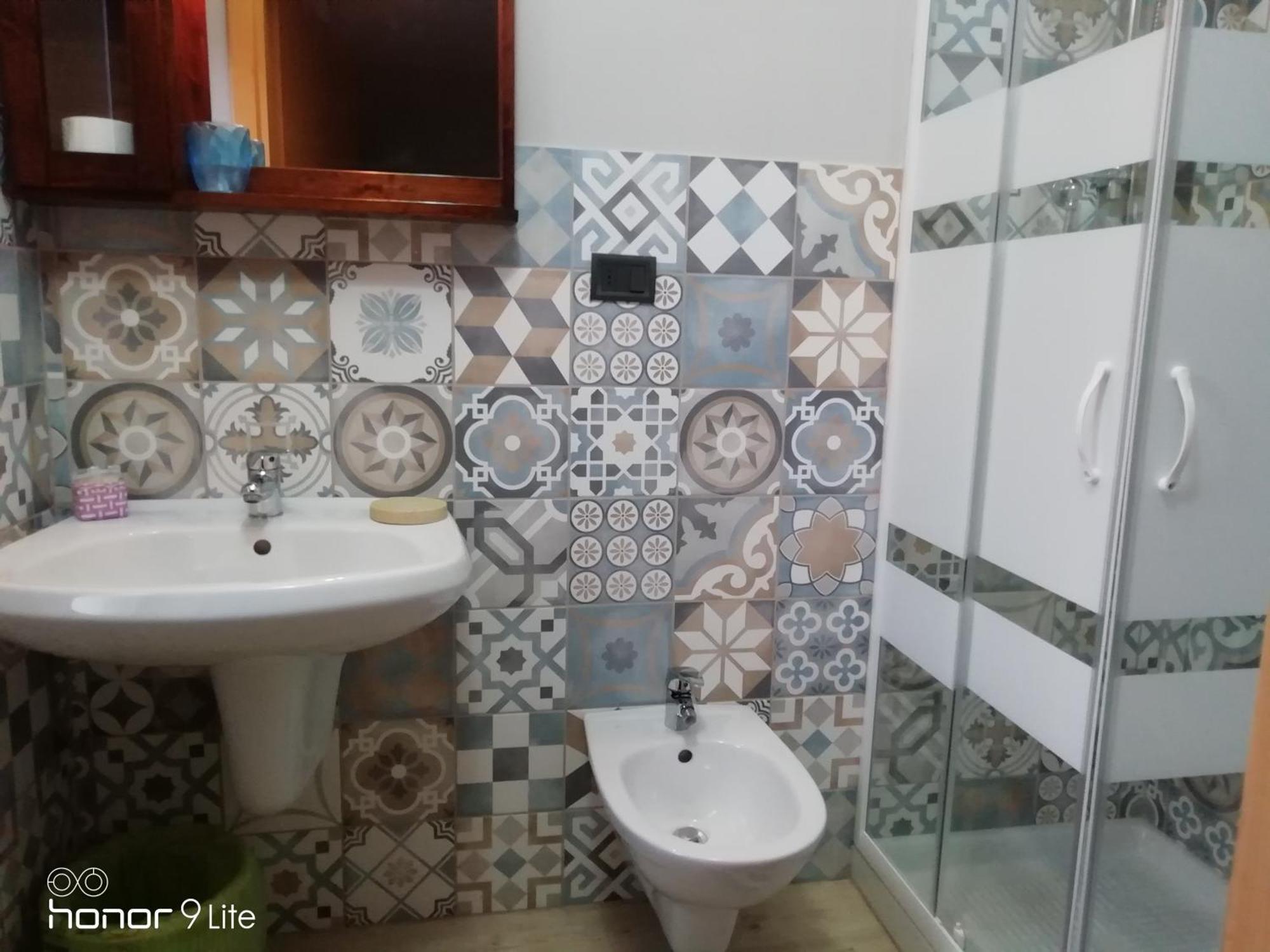 Villa Biancofiore San Giovanni Rotondo Extérieur photo